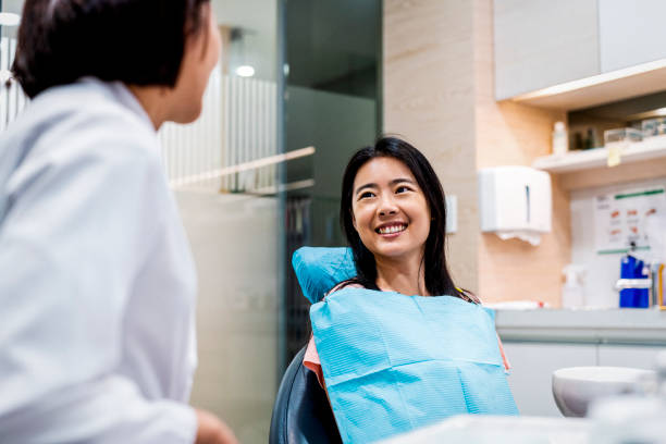 Best Teeth Whitening  in Comanche, OK