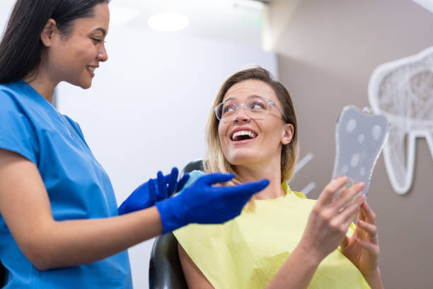 Best TMJ/TMD Treatment  in Comanche, OK