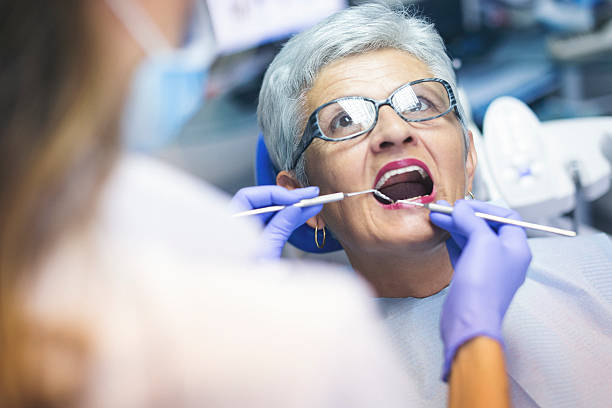 Best Emergency Dental Care  in Comanche, OK