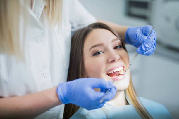 Comanche, OK  Holistic Dental Services Company